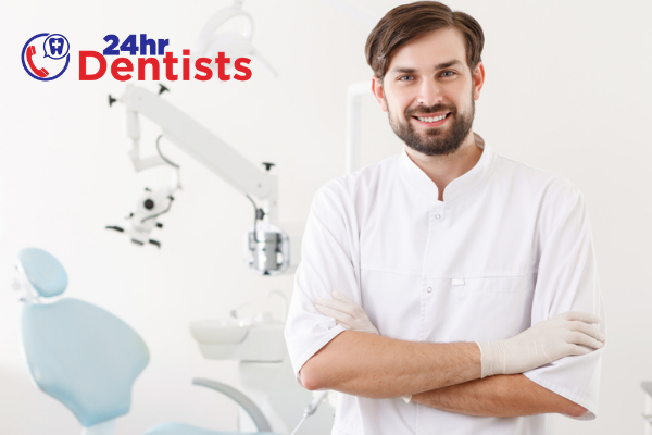 24 hour dentists who are we image