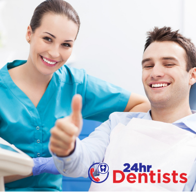 24hr dentists about us