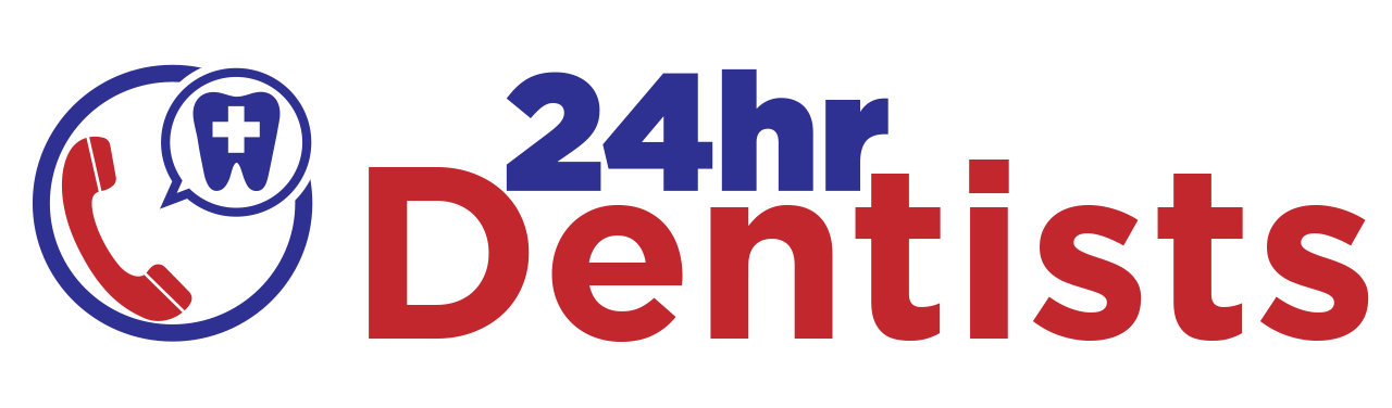24 Hour Dentists logo